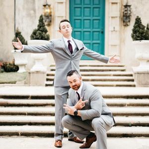 Meet your Posher, Joe